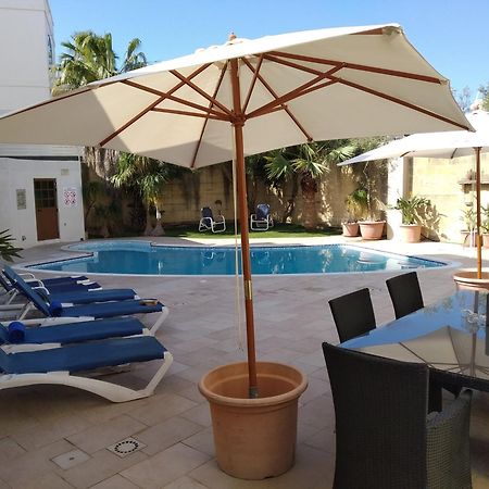 Villa Naxxar Malta Ngoại thất bức ảnh