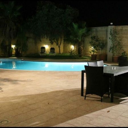 Villa Naxxar Malta Ngoại thất bức ảnh