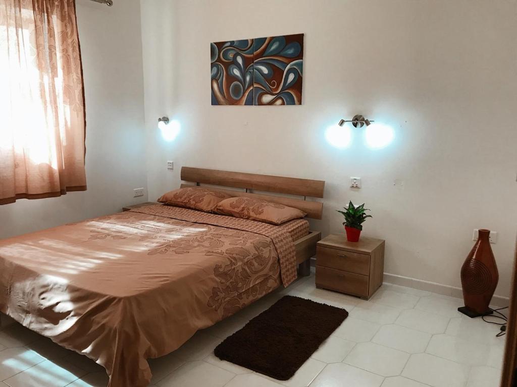 Villa Naxxar Malta Ngoại thất bức ảnh