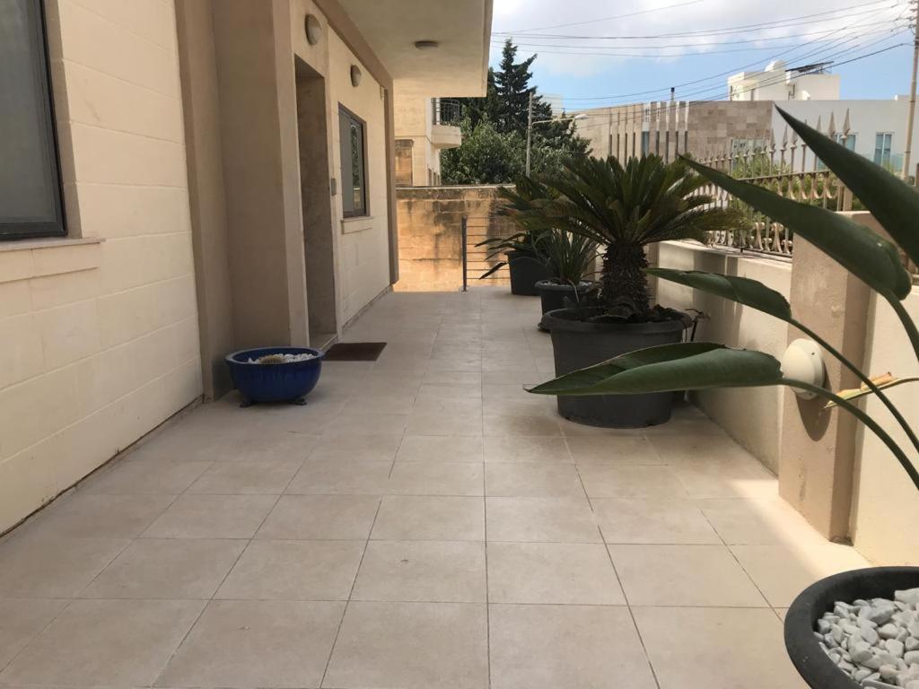 Villa Naxxar Malta Ngoại thất bức ảnh