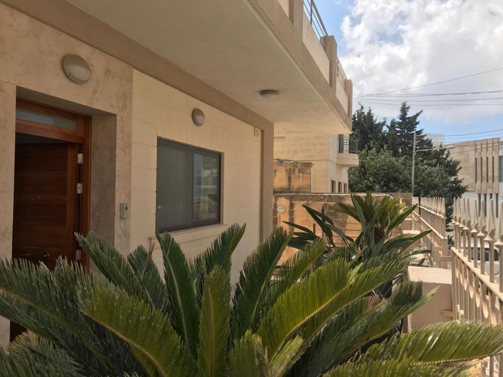 Villa Naxxar Malta Ngoại thất bức ảnh