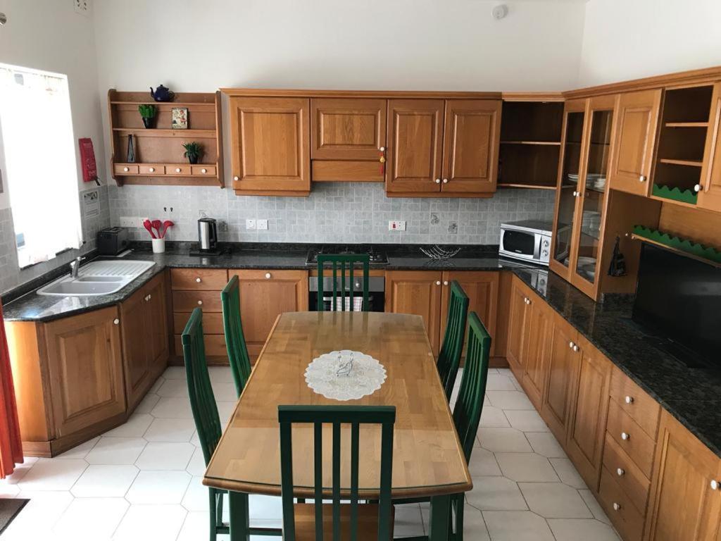 Villa Naxxar Malta Ngoại thất bức ảnh