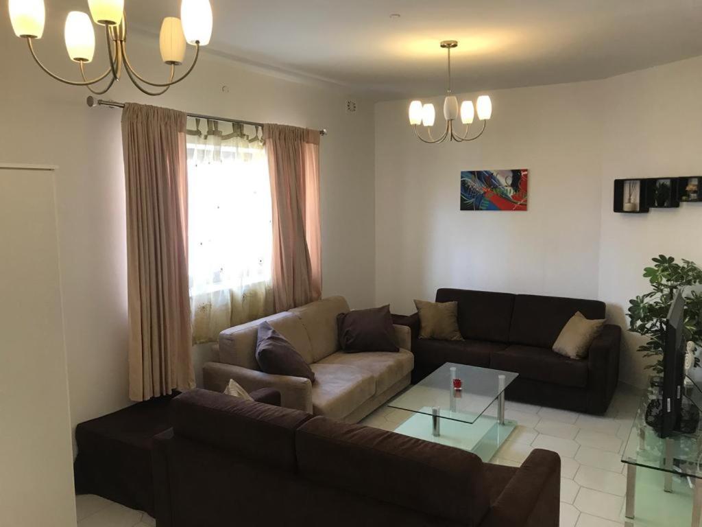 Villa Naxxar Malta Ngoại thất bức ảnh
