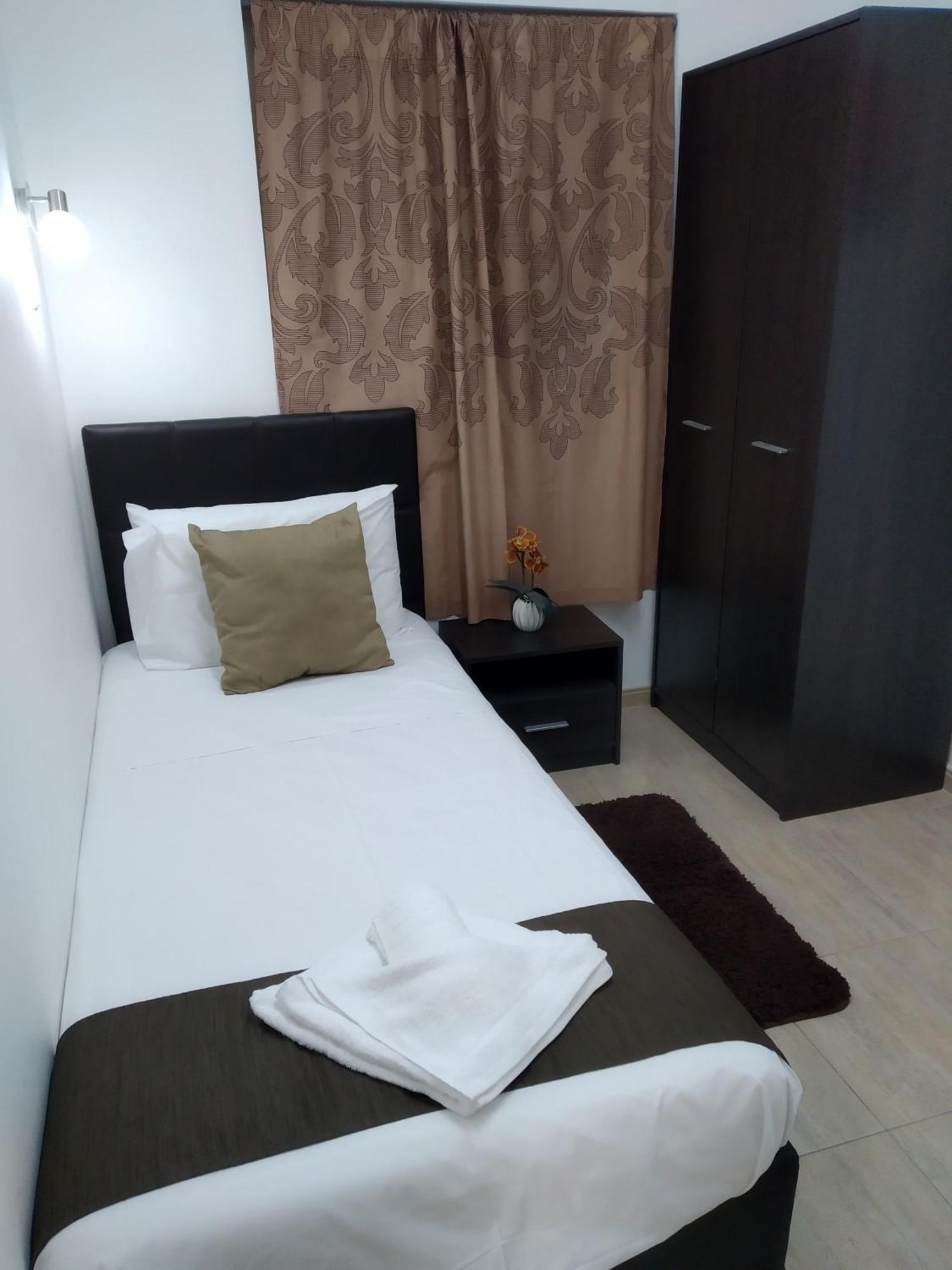 Villa Naxxar Malta Ngoại thất bức ảnh