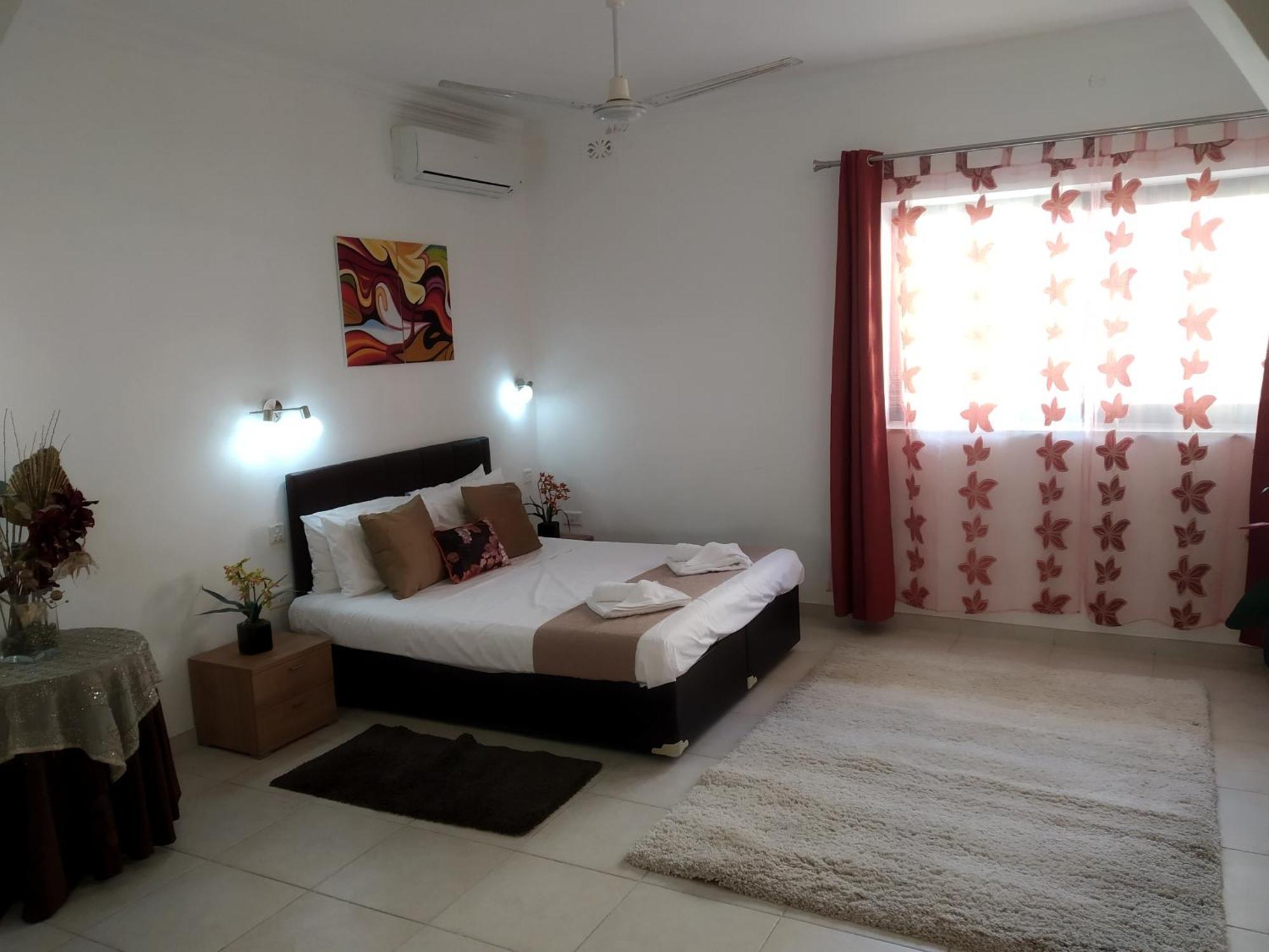 Villa Naxxar Malta Ngoại thất bức ảnh