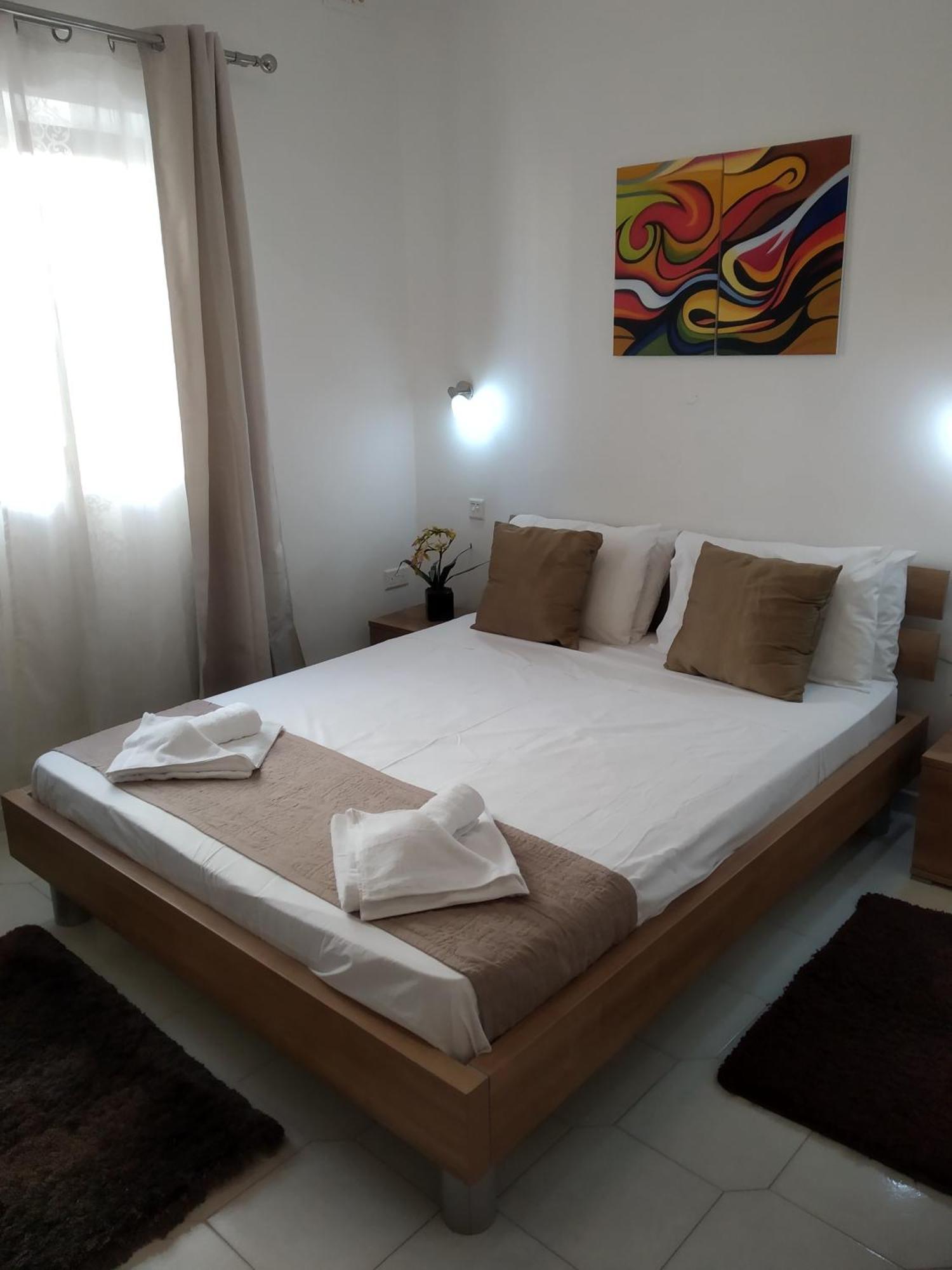 Villa Naxxar Malta Ngoại thất bức ảnh