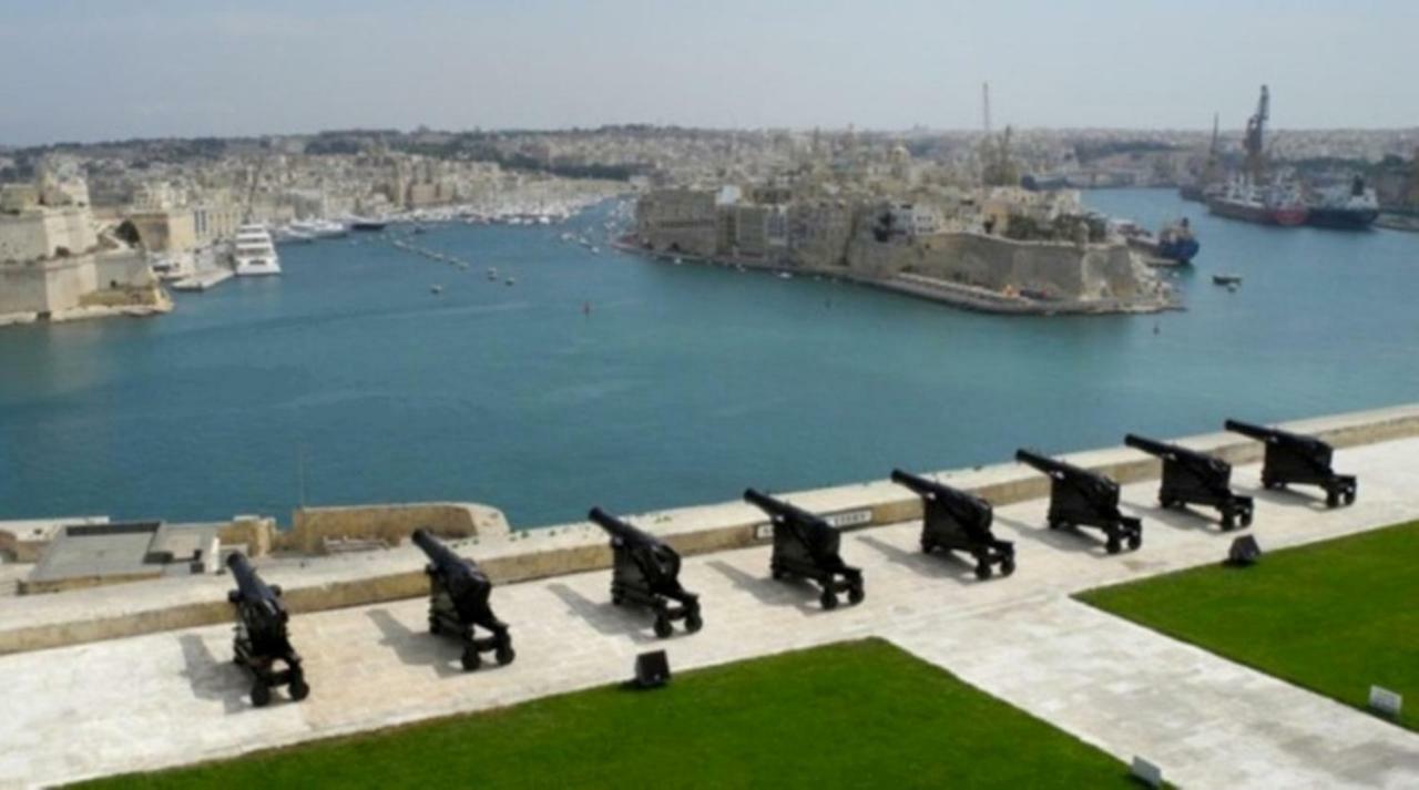 Villa Naxxar Malta Ngoại thất bức ảnh