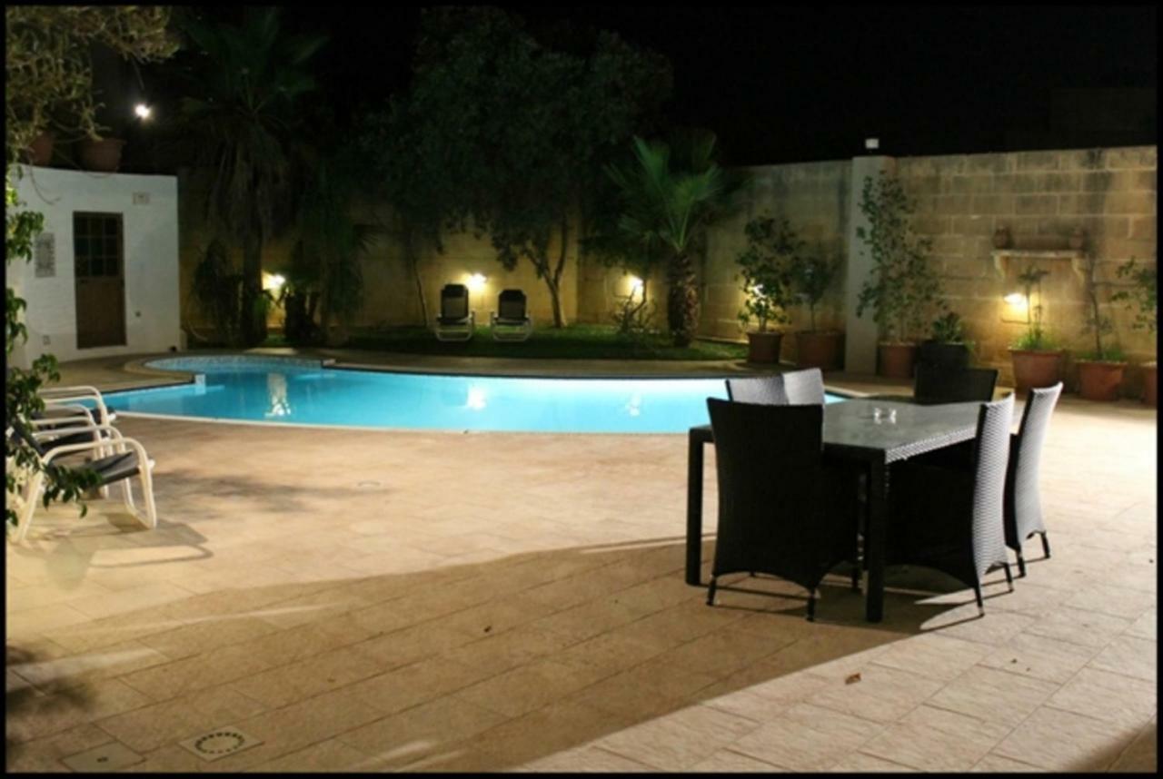Villa Naxxar Malta Ngoại thất bức ảnh