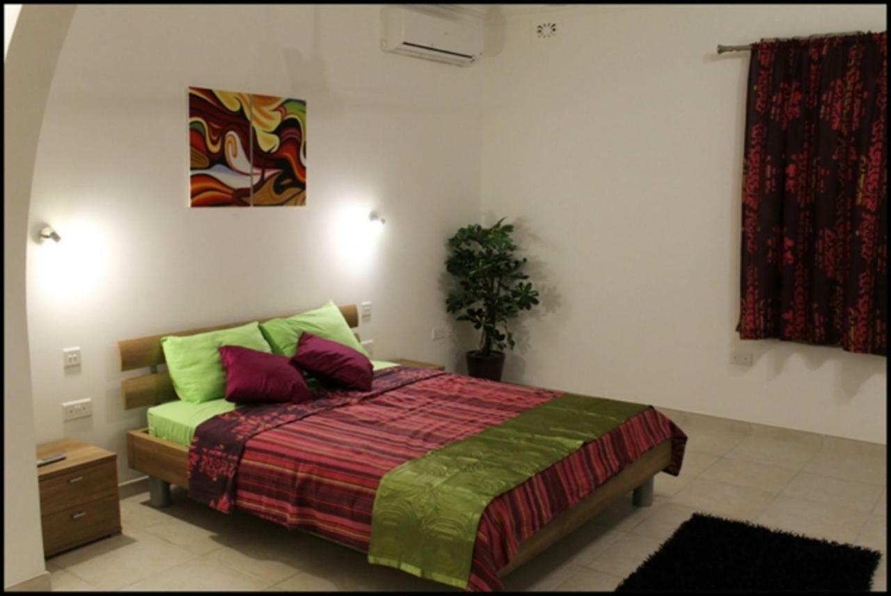 Villa Naxxar Malta Ngoại thất bức ảnh