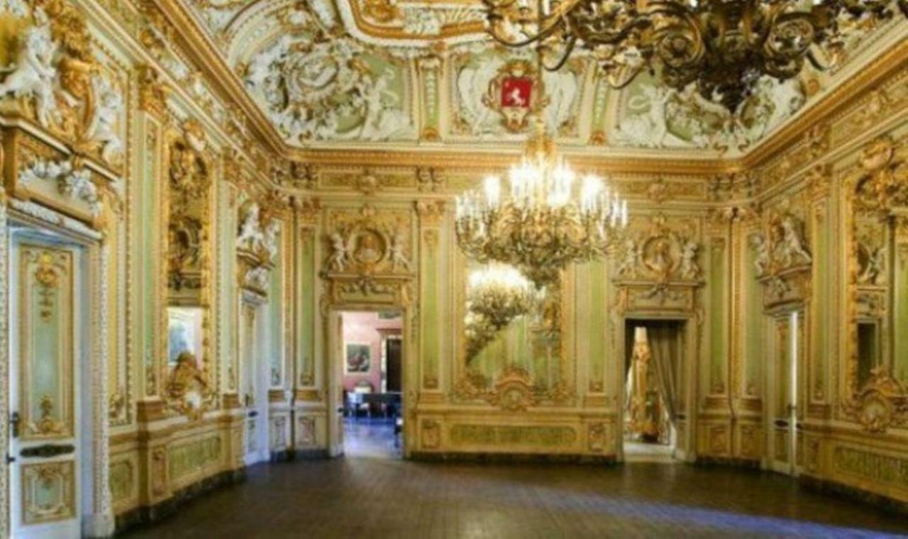 Villa Naxxar Malta Ngoại thất bức ảnh