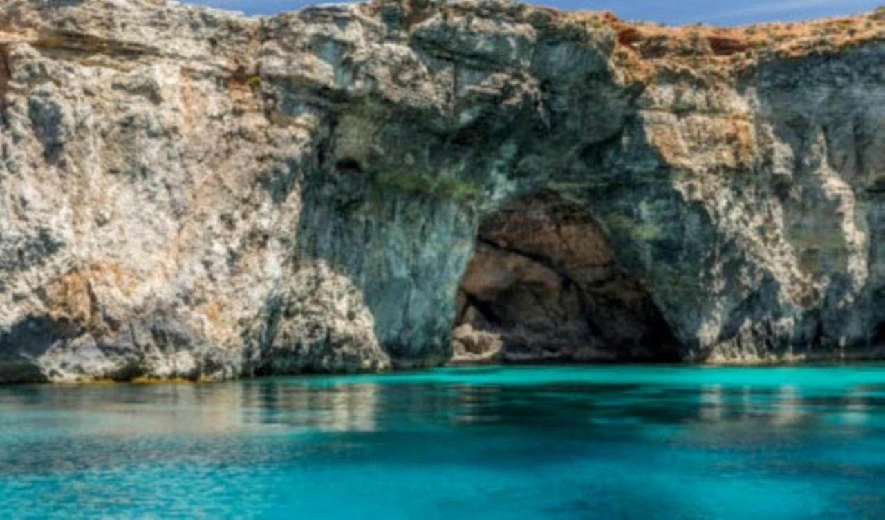 Villa Naxxar Malta Ngoại thất bức ảnh