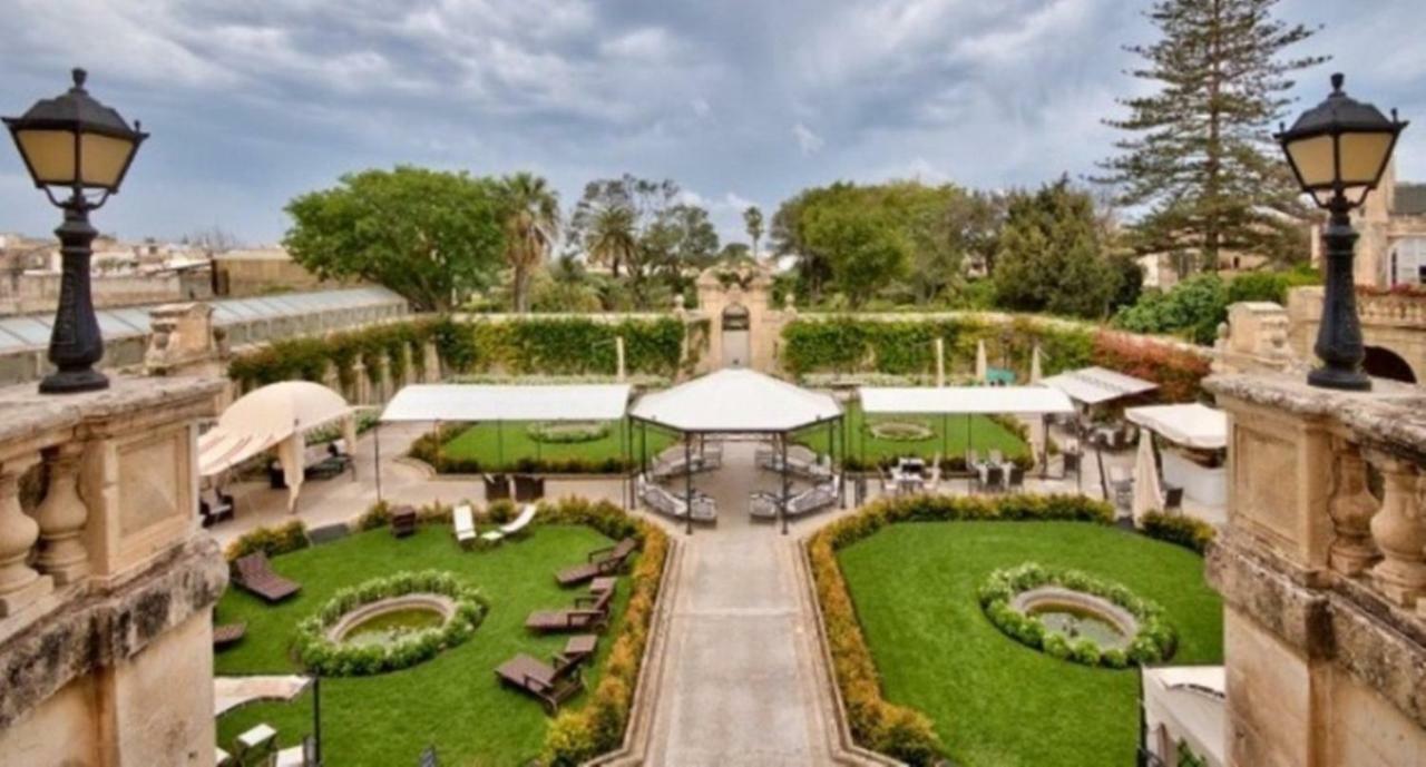Villa Naxxar Malta Ngoại thất bức ảnh