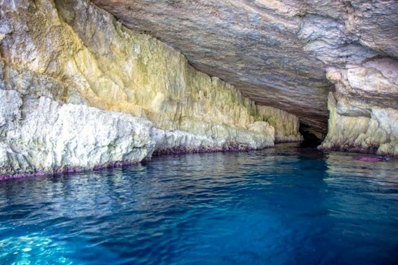Villa Naxxar Malta Ngoại thất bức ảnh