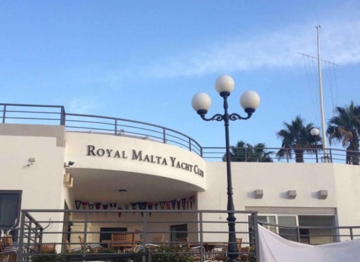 Villa Naxxar Malta Ngoại thất bức ảnh