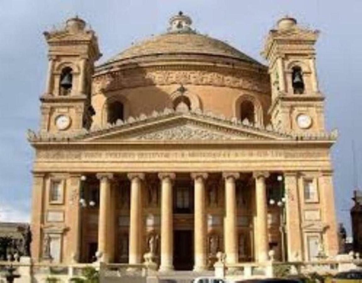 Villa Naxxar Malta Ngoại thất bức ảnh